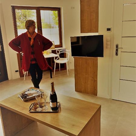 Apartamenty "Regina" Kołobrzeg Exterior foto